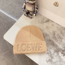 Loewe Caps